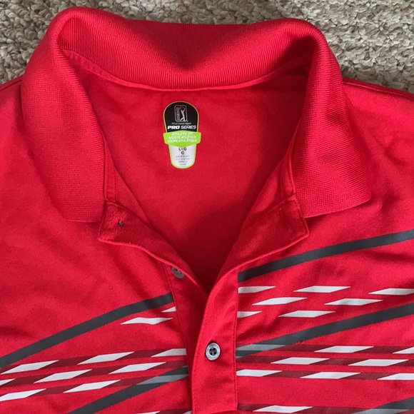 Multiple golf shirts - Picture 13 of 13